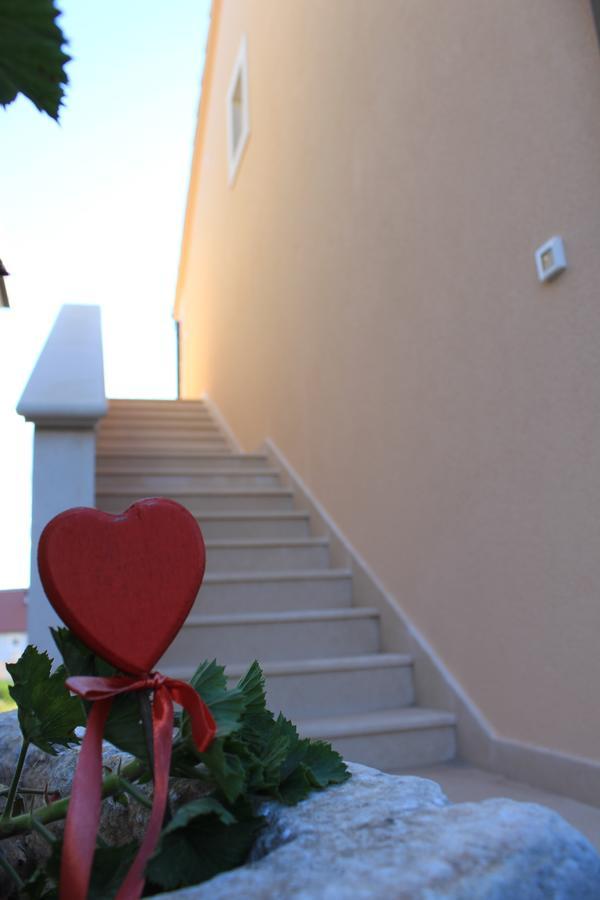 Guest House Ivo Donji Humac Bagian luar foto
