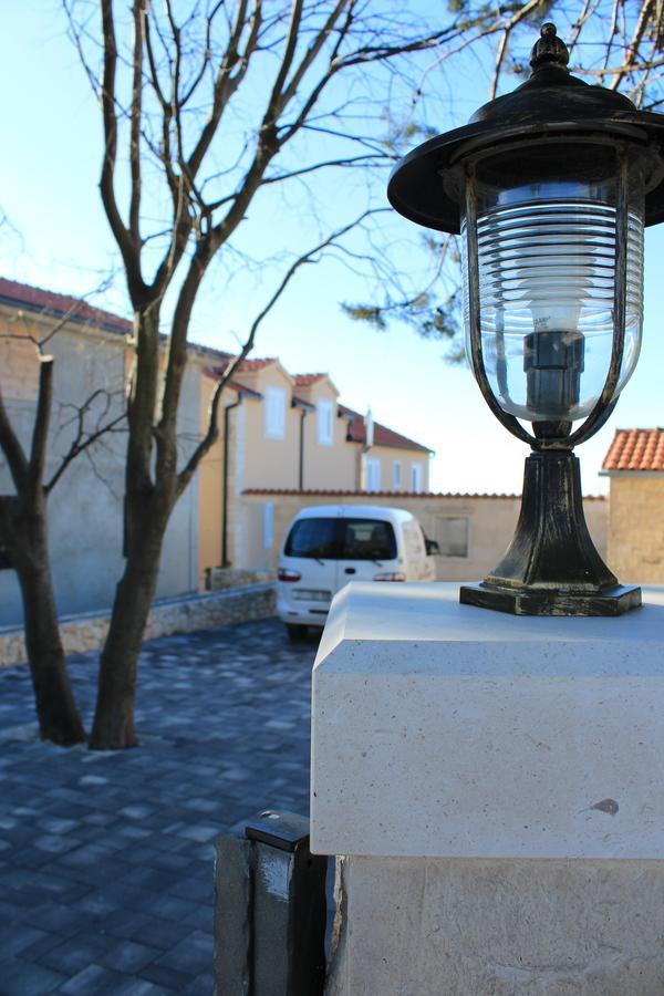 Guest House Ivo Donji Humac Bagian luar foto